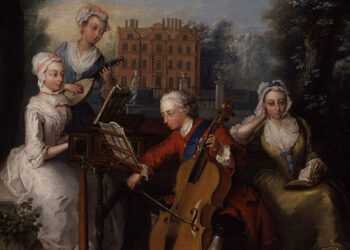 Can You Identify the Movement from the Artwork or Artist in This Art History Quiz?