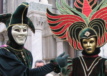 How Much Do You Know About World Festivals? Refresh Your Memory with This Traditional Festivals Quiz!