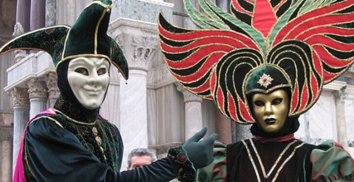 How Much Do You Know About World Festivals? Refresh Your Memory with This Traditional Festivals Quiz!