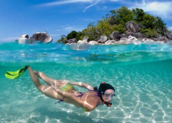 Lost at Sea: Will You Survive the Open Water?