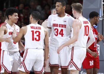 Can You Get The Big Win And Get 100% On This Basketball Quiz?