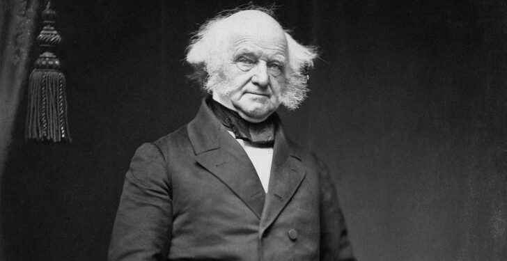 Government of the United States Quiz: Pass This Presidential Trivia by Honoring the Chief