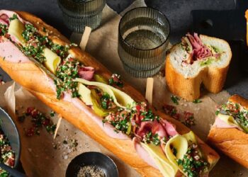 Do You Know the Food’s Country of Origin and What It Is?