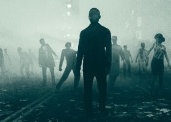 How Would You Do in a Zombie Apocalypse?