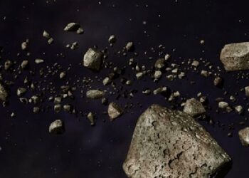 Get Spacey by Naming These Celestial Bodies in This Quiz About Space