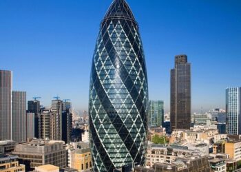 Aim a Perfect Score on This Amazing Skylines Quiz!