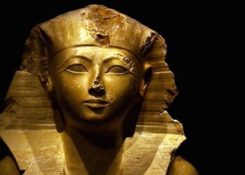 Test Your Knowledge of Ancient Civilizations By Taking This Time Travel Quiz!