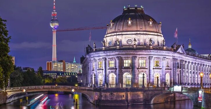 Can You Get 100% On This European Geography Quiz?