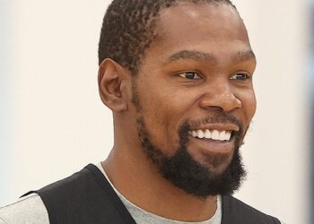 Are You Able to Identify These NBA MVPs?