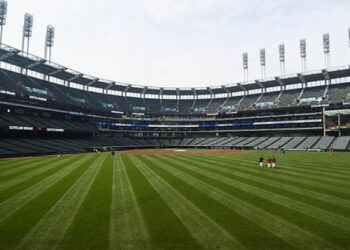 Can You Identify All Major League Baseball Teams?