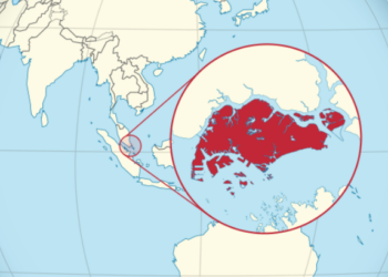 Quiz on the Map of Asia: Test Your Geography Insights