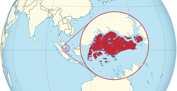 Quiz on the Map of Asia: Test Your Geography Insights