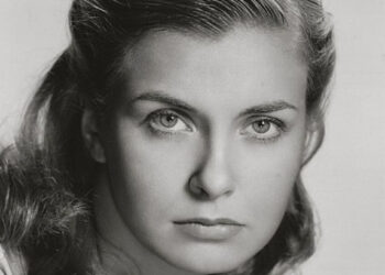 Can You Name Every One Of These Vintage Hollywood Actresses?