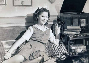 Do These Young Actors Look Familiar to You?