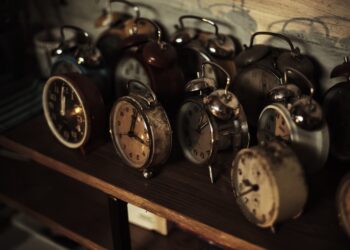 Time’s Ticking! How Much Do You Really Know About Clocks?