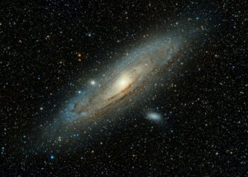 How Well Do You Know Our Solar System? Take the Quiz to Find Out!