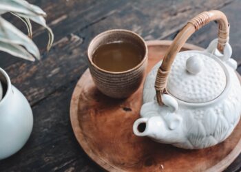 Tea Time Trivia: Can You Pinpoint the Origins of These Famous Brews?