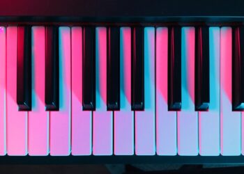 Most People Can’t Identify These Piano Legends, Can You?