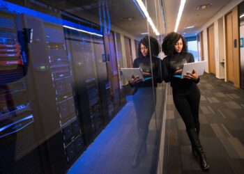 She Innovates: Can You Guess These Pioneering Women in Tech?