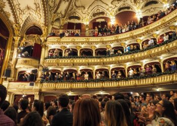 Can You Steal the Spotlight? Test Your Skills with Our Famous Stage Performance Quiz!