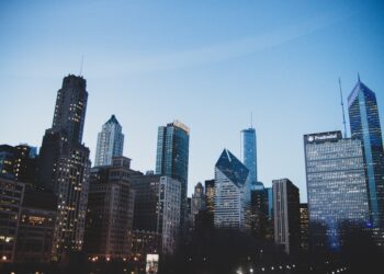 Sky’s the Limit: Can You Top This Skyscraper Challenge?