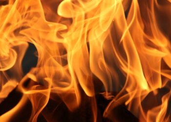 Did a Cow Really Start the Great Chicago Fire? Test Your Knowledge of Historic Fires!