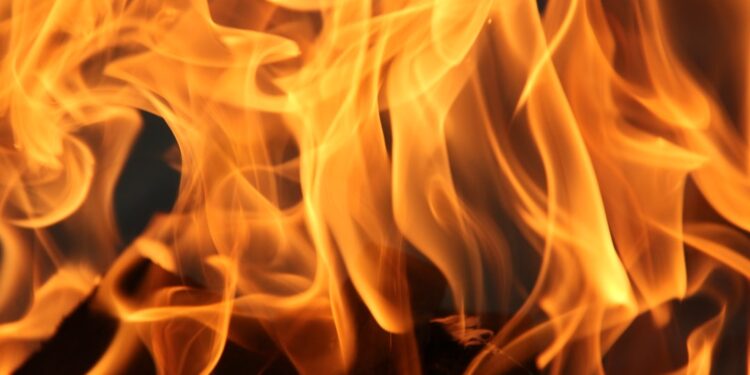 Did a Cow Really Start the Great Chicago Fire? Test Your Knowledge of Historic Fires!