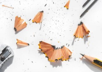 Do You Know Where Your Pencil Came From? Take This Quiz and Find Out!