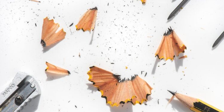 Do You Know Where Your Pencil Came From? Take This Quiz and Find Out!