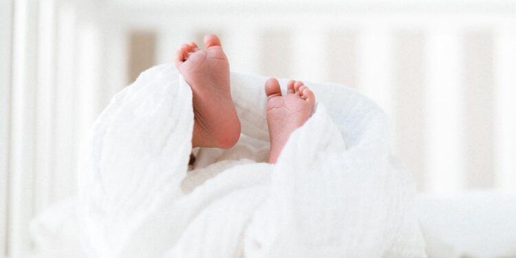 Can You Guess the Top Baby Names from the 90s?