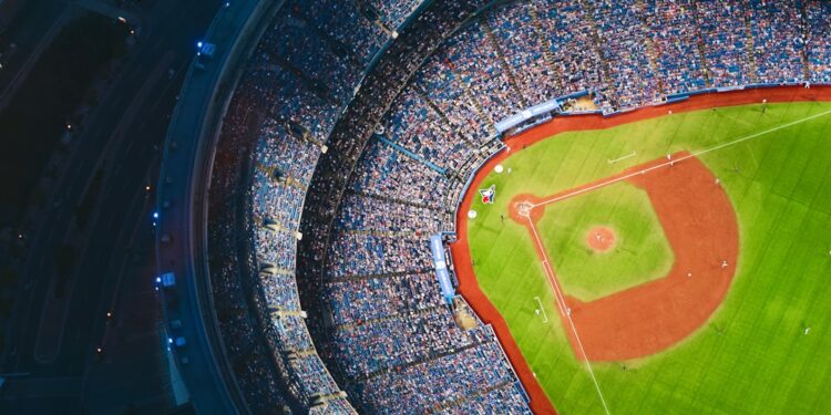 Do You Know Which Network Broadcast the First Live Sports Event in the U.S.? Find Out Inside!
