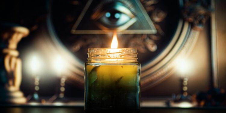 Decipher the Hidden, Discover the Forbidden: Your Invitation to the Secret Societies Quiz Awaits!