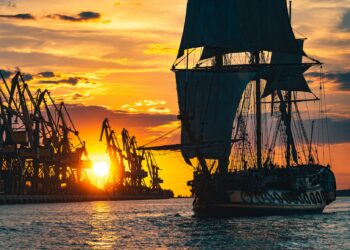 Can You Pass This Pirate Quiz or Will You Have to Walk the Plank?