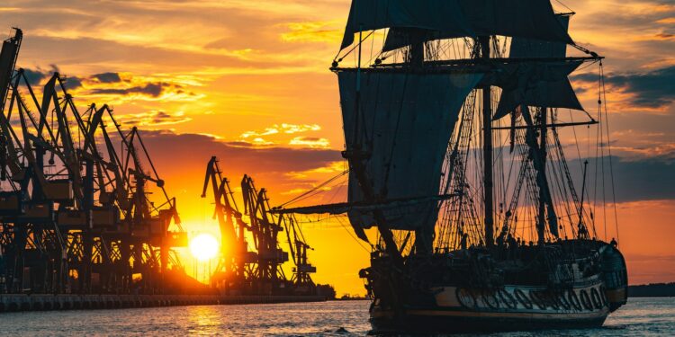 Can You Pass This Pirate Quiz or Will You Have to Walk the Plank?