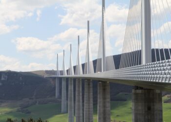 Are These Engineering Wonders on Your Radar? Test Your Knowledge Now!