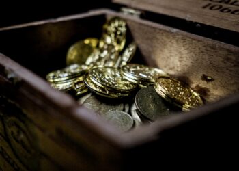 Riches Await in This Lost Treasures Quiz!