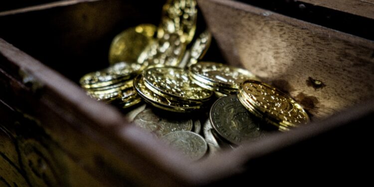 Riches Await in This Lost Treasures Quiz!