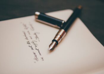 Can You Match the Poem to the Poet? Most Can’t, But Maybe You’re Different!
