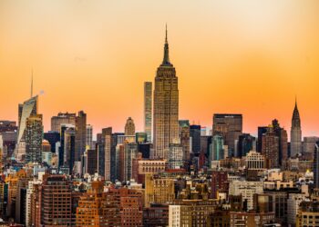 From Subway to Skyline: Are You Ready to Ride Through the Ultimate New York Quiz?