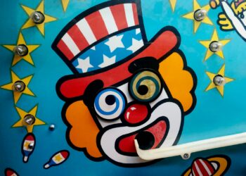 Explore the Colorful History of Clowns with This Quiz!