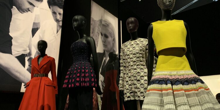 From Catwalk to Sidewalk: Are You Fashion Elite? Prove It With This Stylish Designer Quiz!