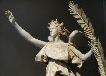 Masters of Metal and Stone: Do You Know These Famous Sculptors?