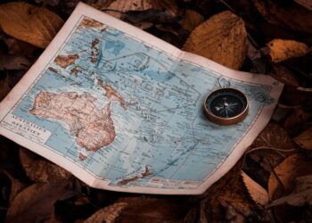 Navigate the Past: Rare Maps Quiz!