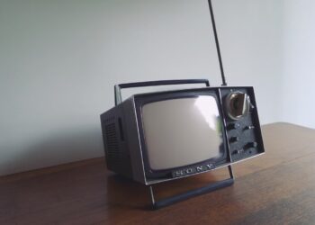 Do You Really Know the Iconic TV Shows of the 1950s?