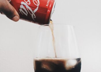 Ever Tried Turkey & Gravy Soda? Discover More Unique Soda Flavors That Didn’t Last!