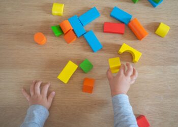 Toy Safety 101: Do You Know What Size Regulations Keep Kids Safe? Find Out!