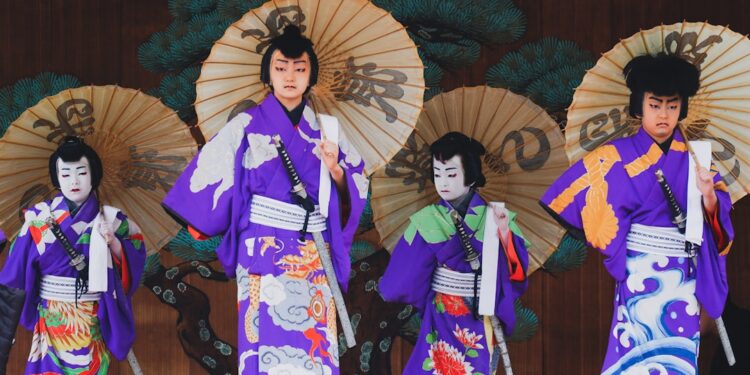 Uncover Bizarre Birth Rituals from Around the Globe!