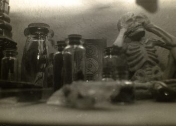 Find Out Which Magical Stone Attracts Wealth!