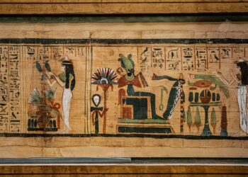 Unravel the Meanings of Lost Ancient Icons Today!