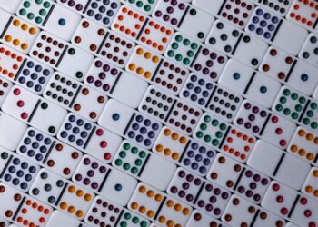 Can You Guess These Crazy Domino Records?